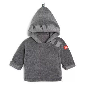 NWT American Widgeon Classic Polartec® Classic 300 Hooded Fleece Jacket